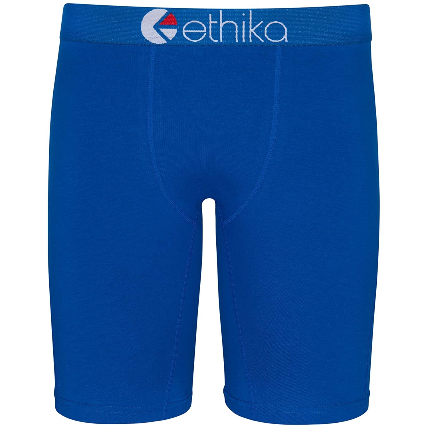 Big Dipper Blue Ethika Staple Boxers