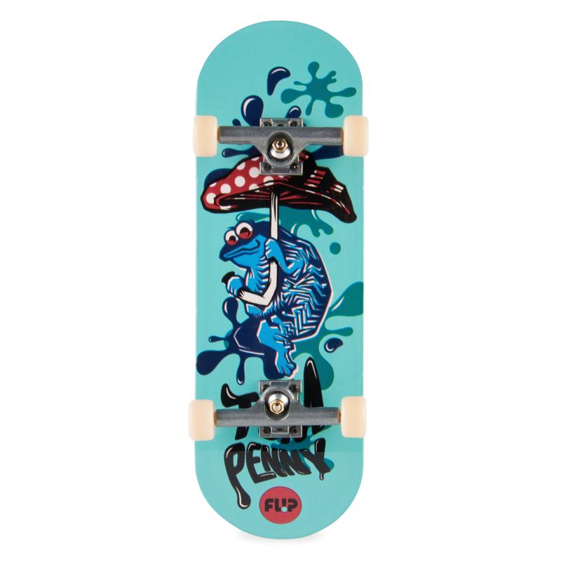 Flip Performance Series Tech Deck
