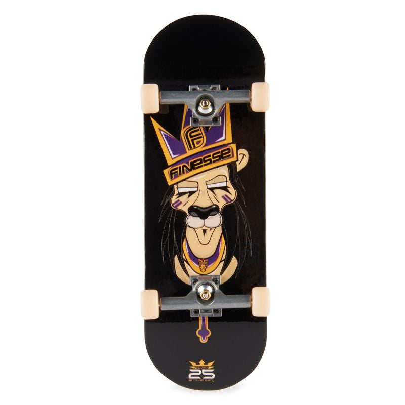 Finesse Performance Series Tech Deck