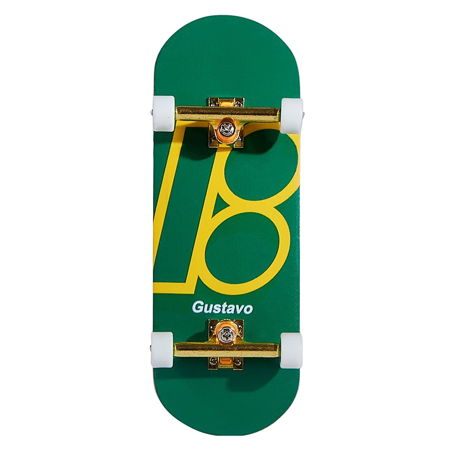 Plan B Pro Series Tech Deck Complete Fingerboard