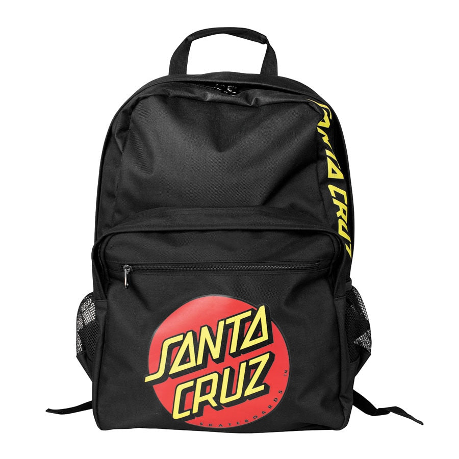 Santa Cruz Classic Dot Backpack
