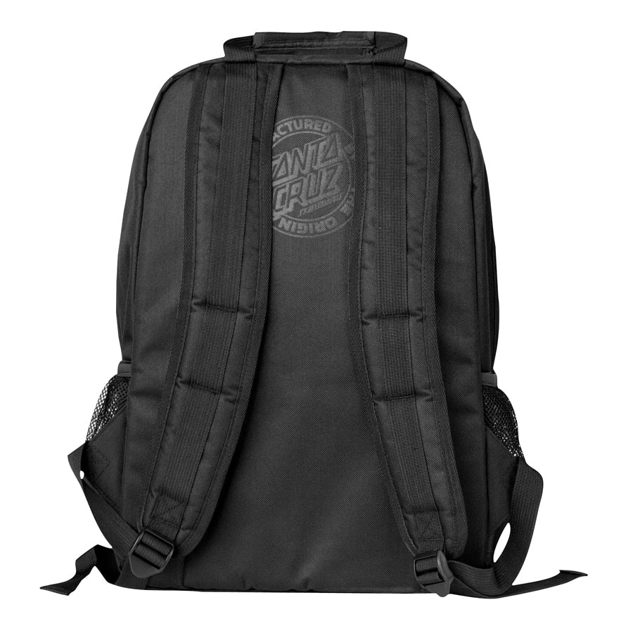 Santa Cruz Classic Dot Backpack