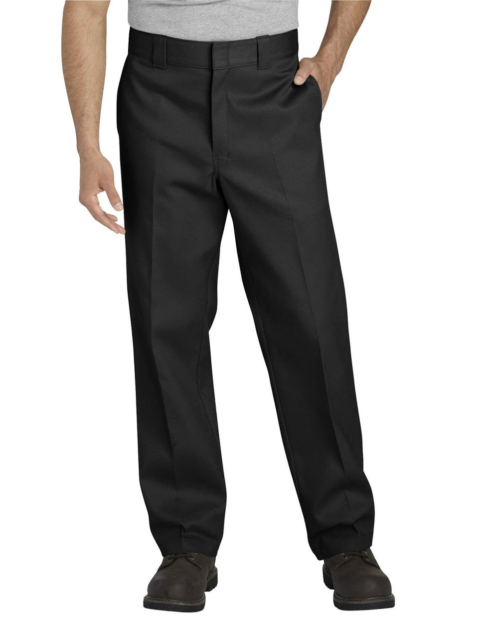 Dickies 874 Flex Original Work Pant - Black