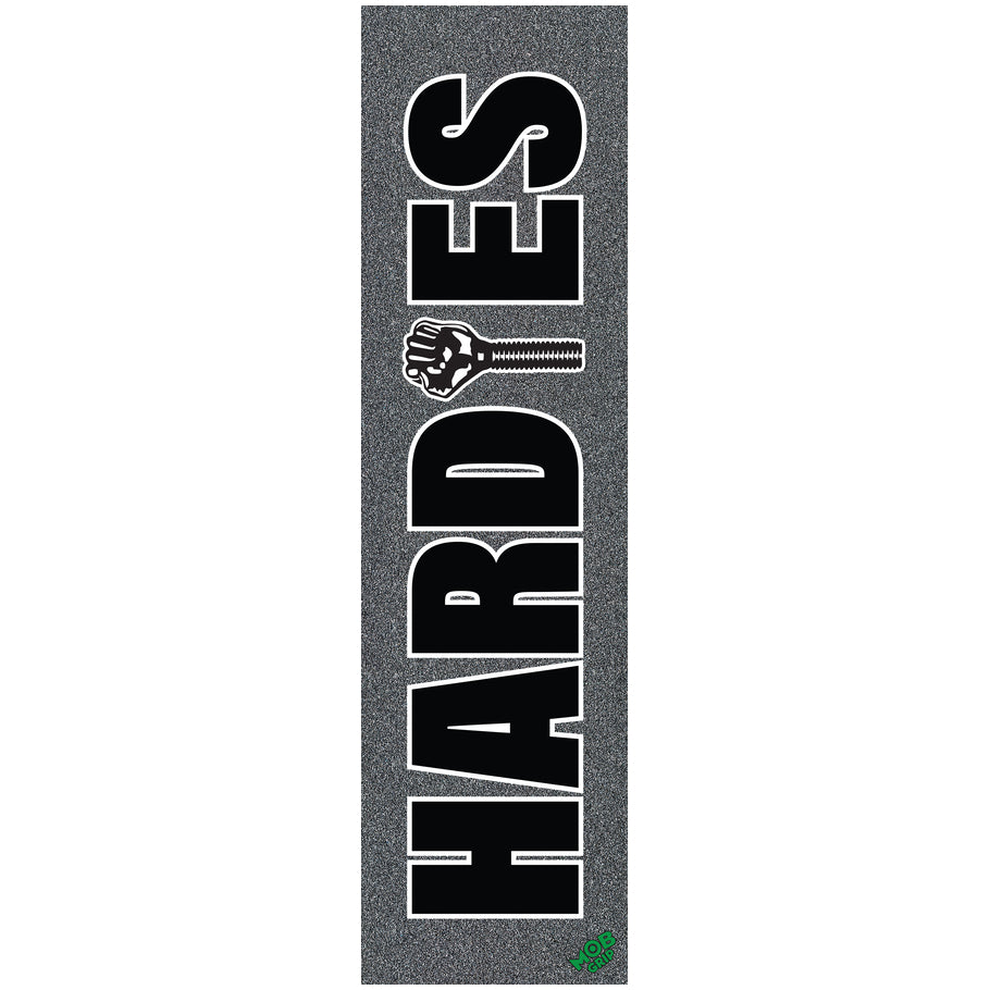 Hardies Hardware Outline Mob Skateboard Grip Tape
