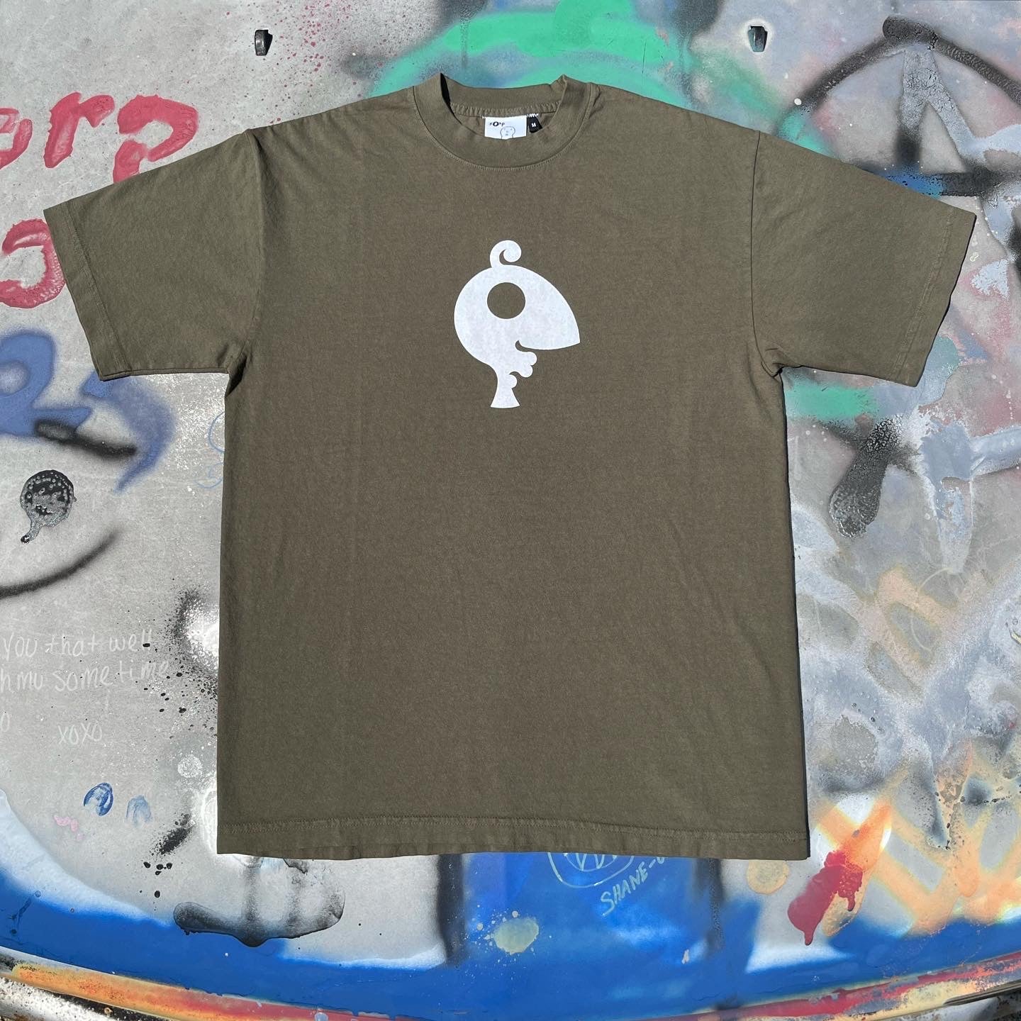 OG Jorp Logo T-Shirt