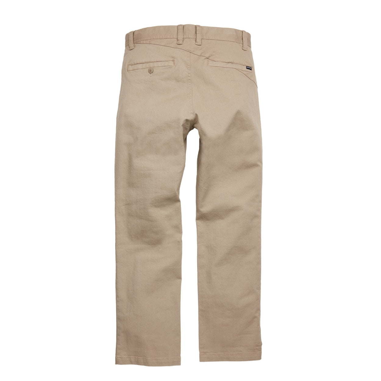 Volcom Frickin Regular Chino Pants - Khaki