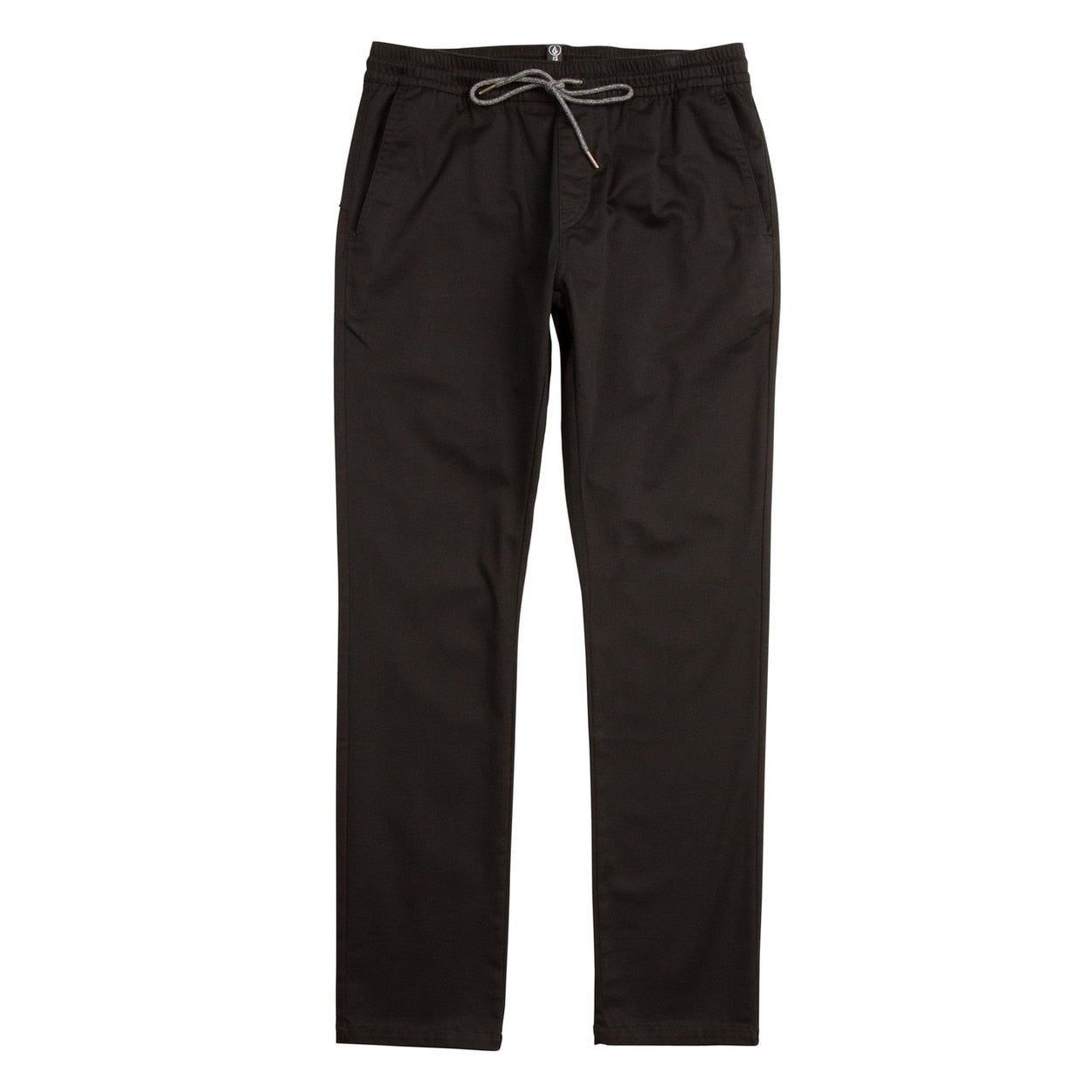Volcom Frickin Comfort Chino Pants - Black