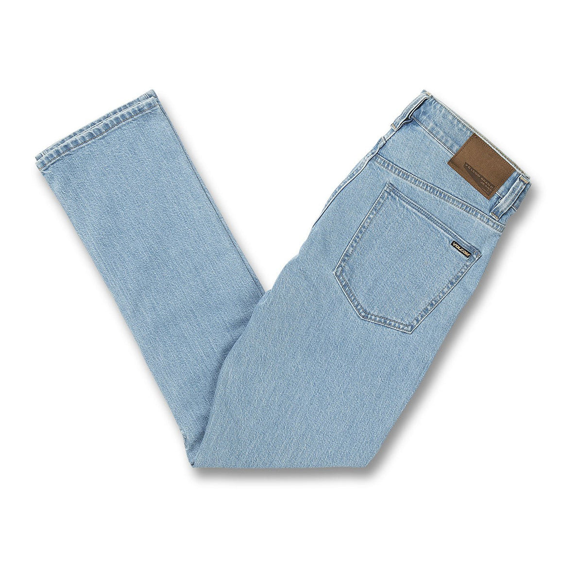 Thrifter Light Blue Vorta Volcom Denim Jeans