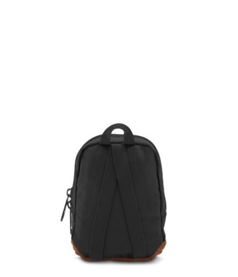 Jansport Right Pouch Miniature Backpack - Black