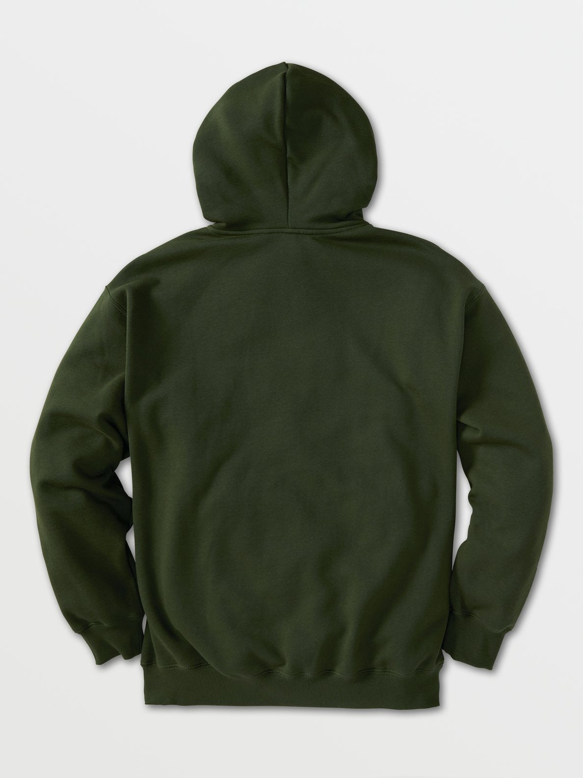 Duffel Bag Green Louie Lopez Volcom Hoodie Back