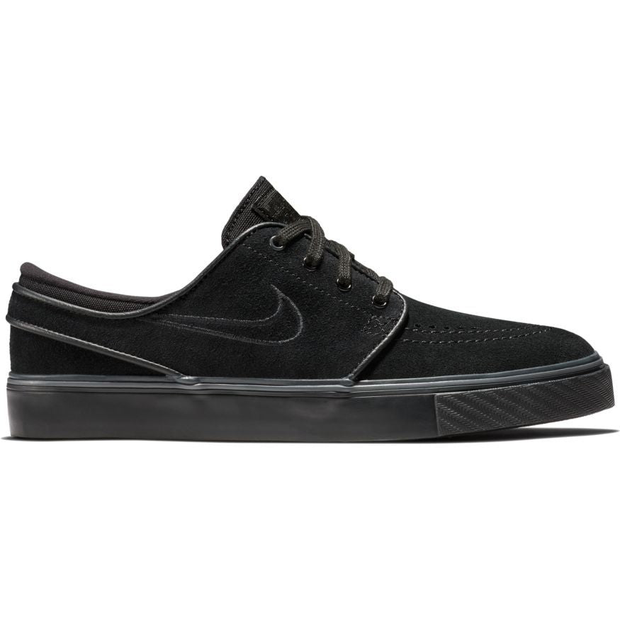 Nike janoski black women online