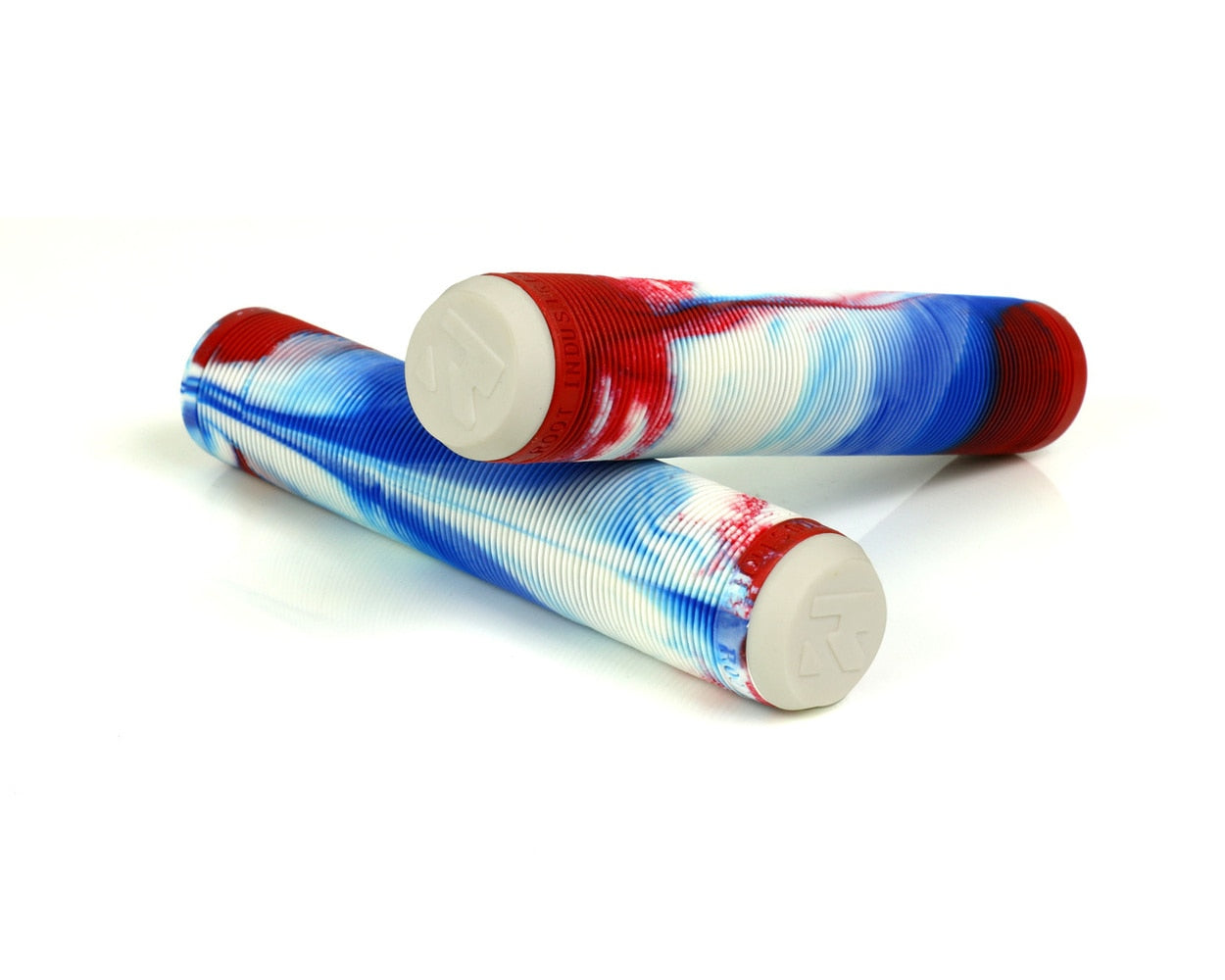 Root Industries Premium Mix Scooter Grips - Underground