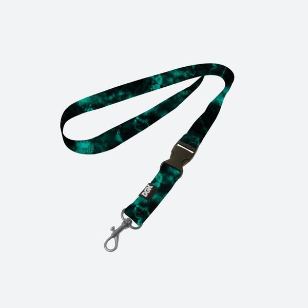 Vicious DGK Skateboards Lanyard