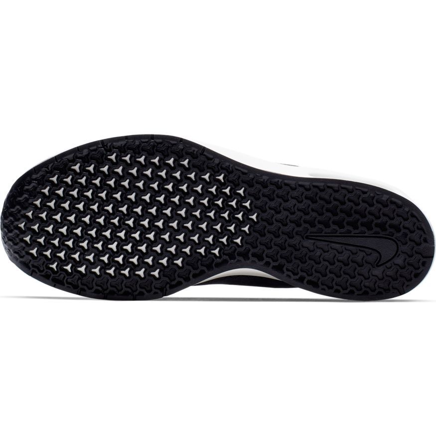 Nike SB Air Max Stefan Janoski II Premium Skateboard Shoe - Anthracite/Black - White