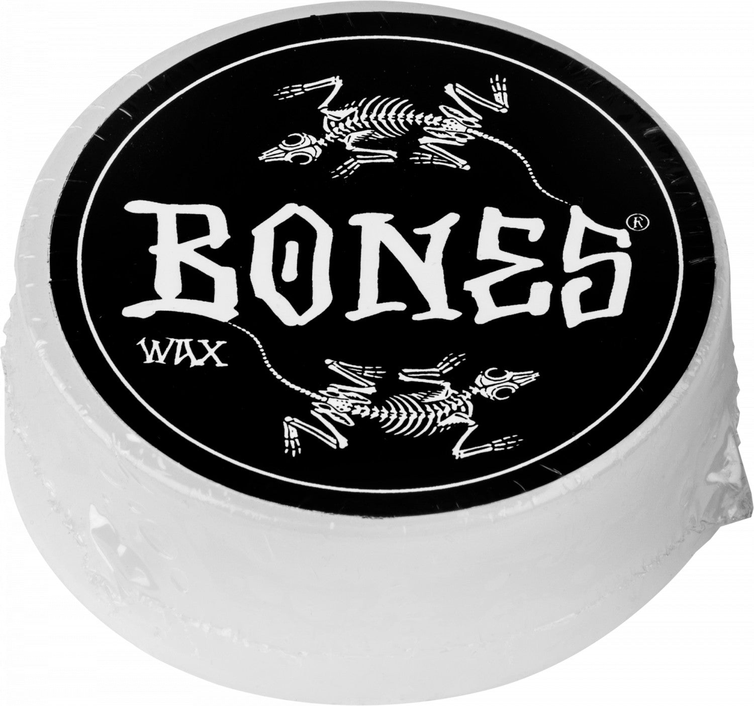 Vato Cup Rat Bones Wheels Skateboard Wax