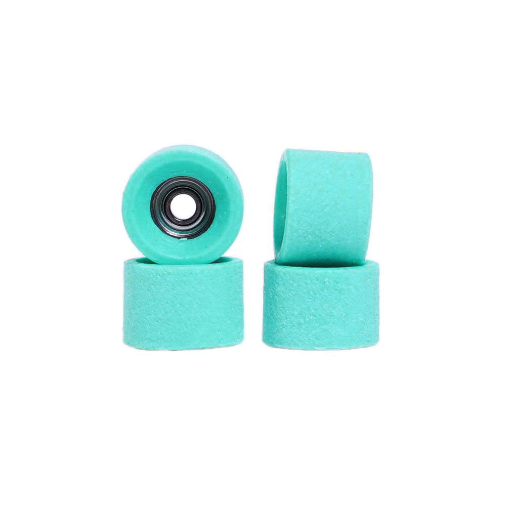 Abstract 105A Mini Urethane Fingerboard Wheels - Mint