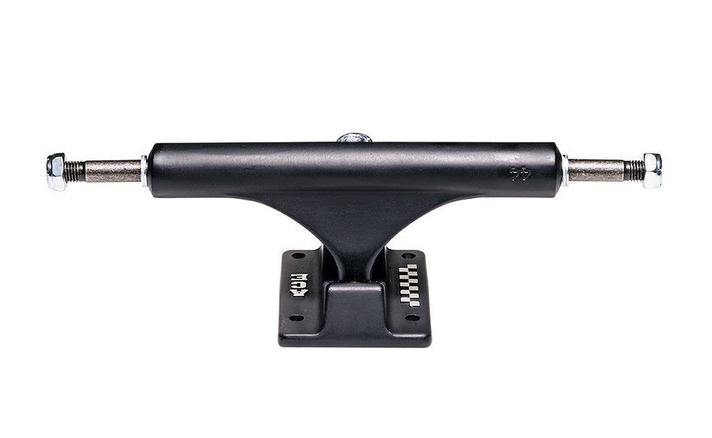 Ace Trucks Black Classic Skateboard Truck