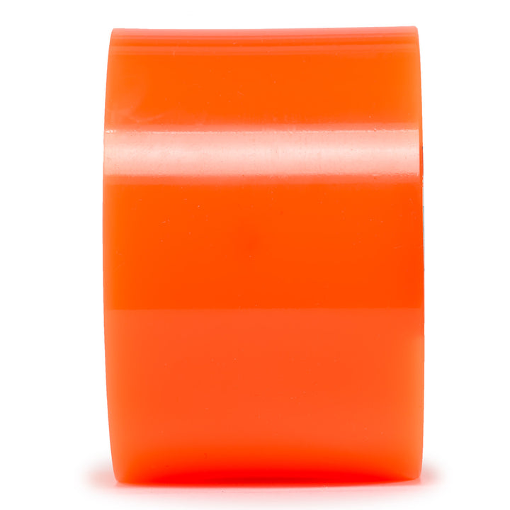 80a Orange Kegel Orangatang Longboard Wheels