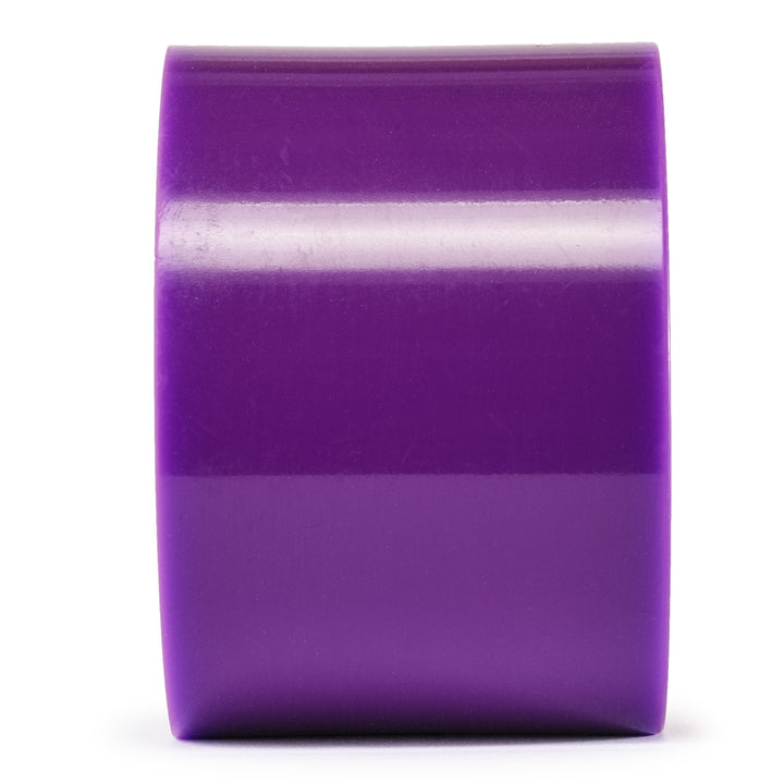 83a Purple Kegel Orangatang Longboard Wheels Width