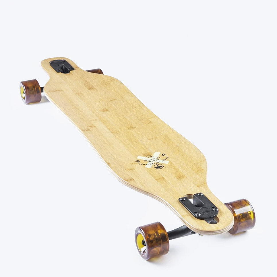 Arbor Bamboo Axis 40" Longboard