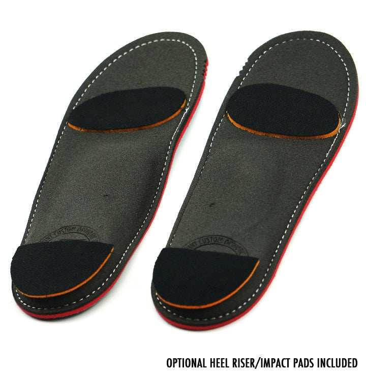 FP Will Barras Gamechangers Lite Insoles