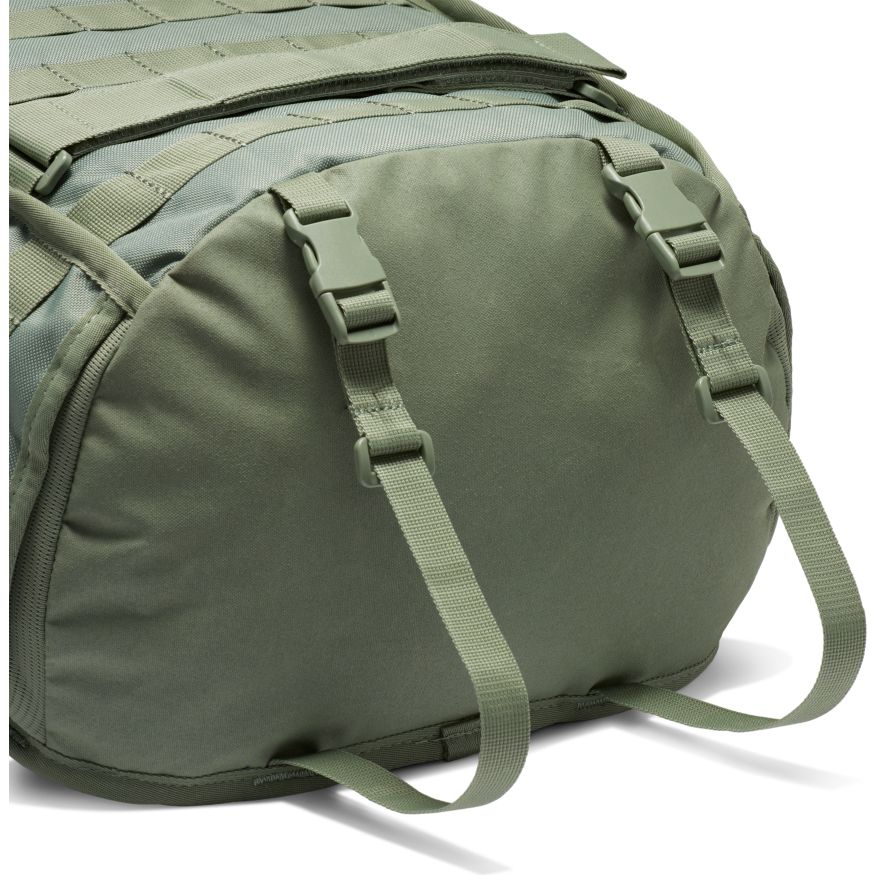 Spiral Sage Nike SB RPM Skateboard Backpack Detail