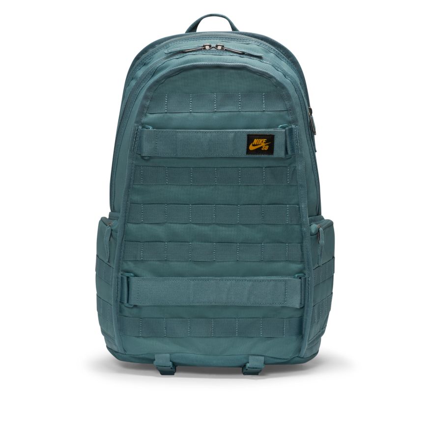 Skateboarding backpack nike top sb rpm