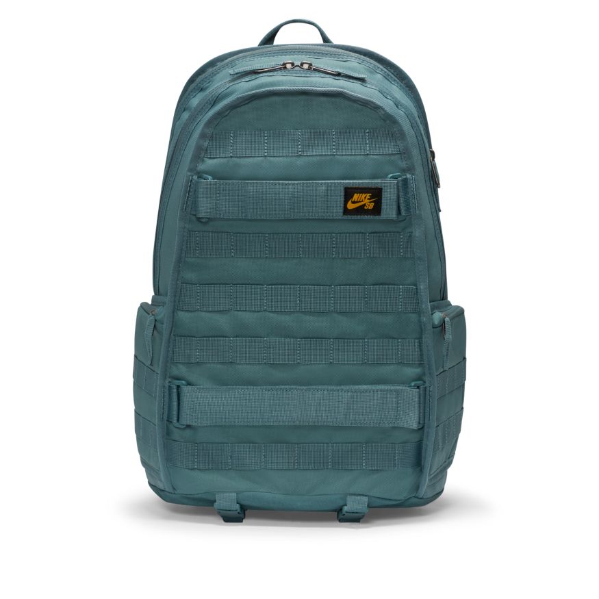 Mineral Slate Nike SB RPM Skateboard Backpack