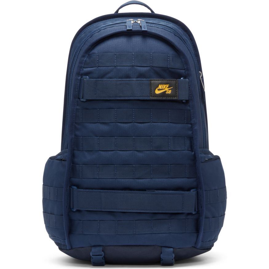 Midnight Navy RPM Nike SB Skate Backpack