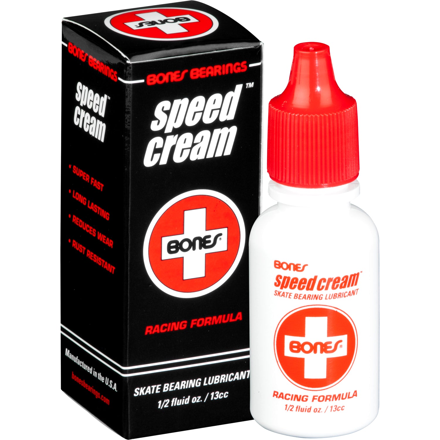 Bones Bearings Speed Creams