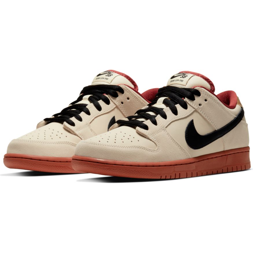 Nike Sb Hennessy Dunk Low Pro Shoes For Sale