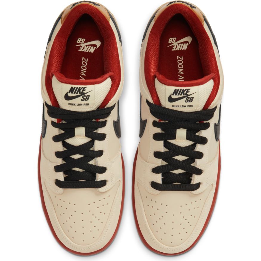 Nike Sb Hennessy Dunk Low Pros Top