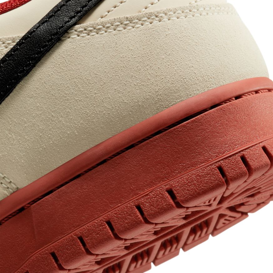 Nike Sb Hennessy Dunk Low Pros Detail 2