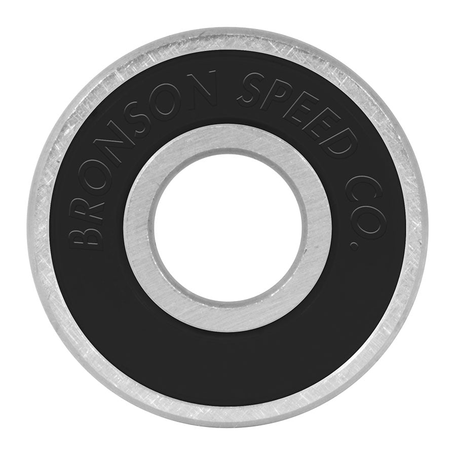 Ceramic Bronson Speed Co Skateboard Bearings