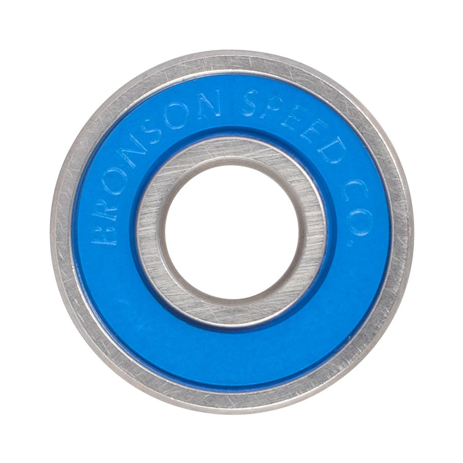 Bronson Speed Co. Ishod Wair Pro G3 Skateboard Bearings
