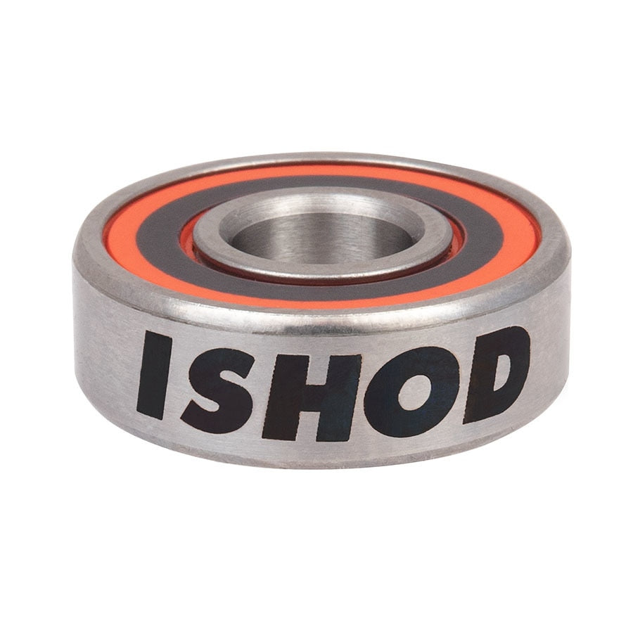 Bronson Speed Co. Ishod Wair Pro G3 Skateboard Bearings