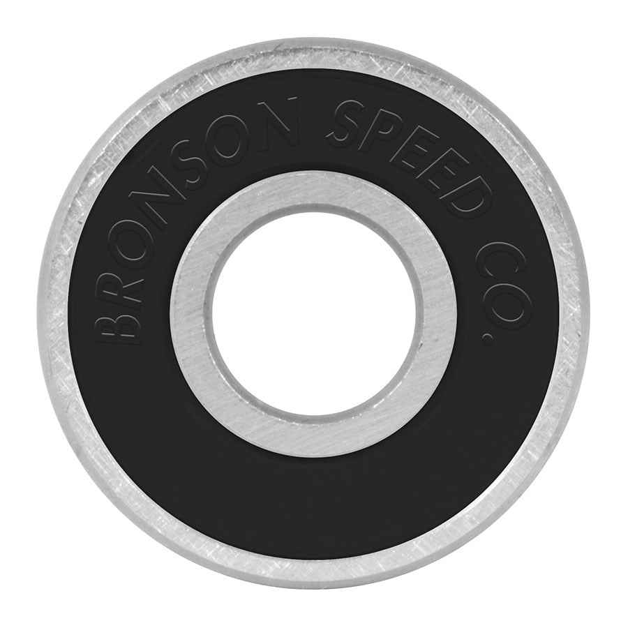 Bronson Speed Co. Jamie Foy Pro G3 Skateboard Bearings