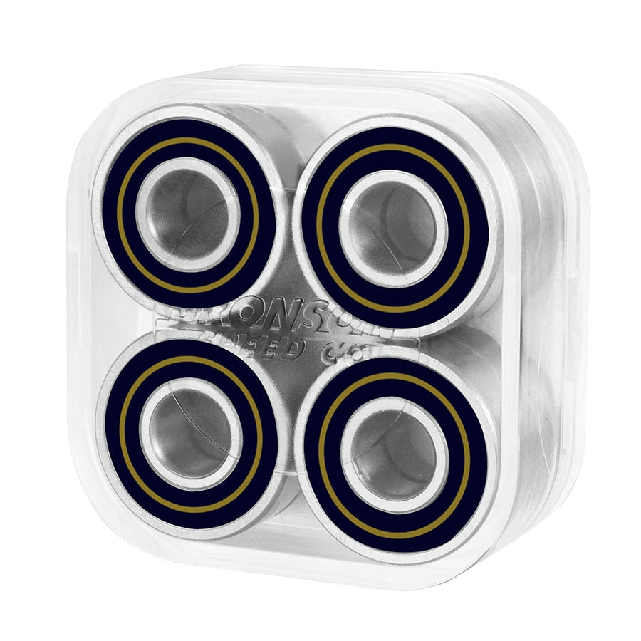 Bronson Speed Co. Jamie Foy Pro G3 Skateboard Bearings