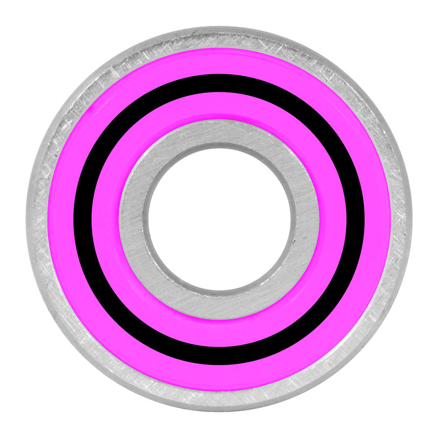 L.Baker G3 Pro Bronson Speed Co Skateboard Bearings