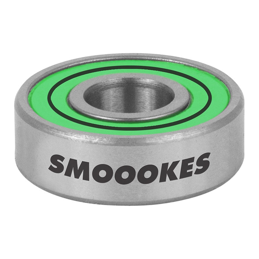 Bronson Speed Co. Milton Martinez Pro G3 Skateboard Bearings