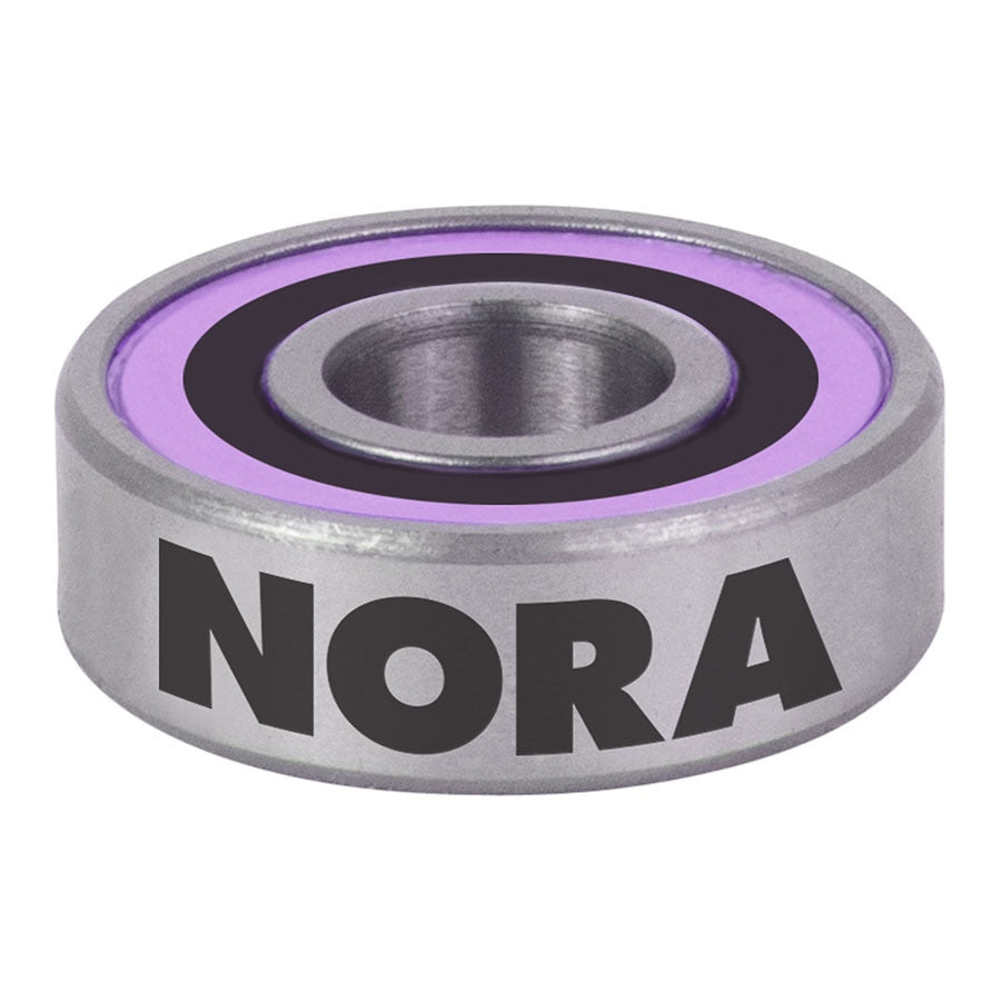 Bronson Speed Co. Nora Vasconcellos Pro G3 Skateboard Bearings
