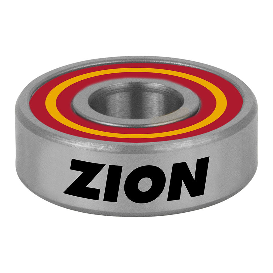 Zion Wright Pro G3 Bronson Speed Co Skateboard Bearings