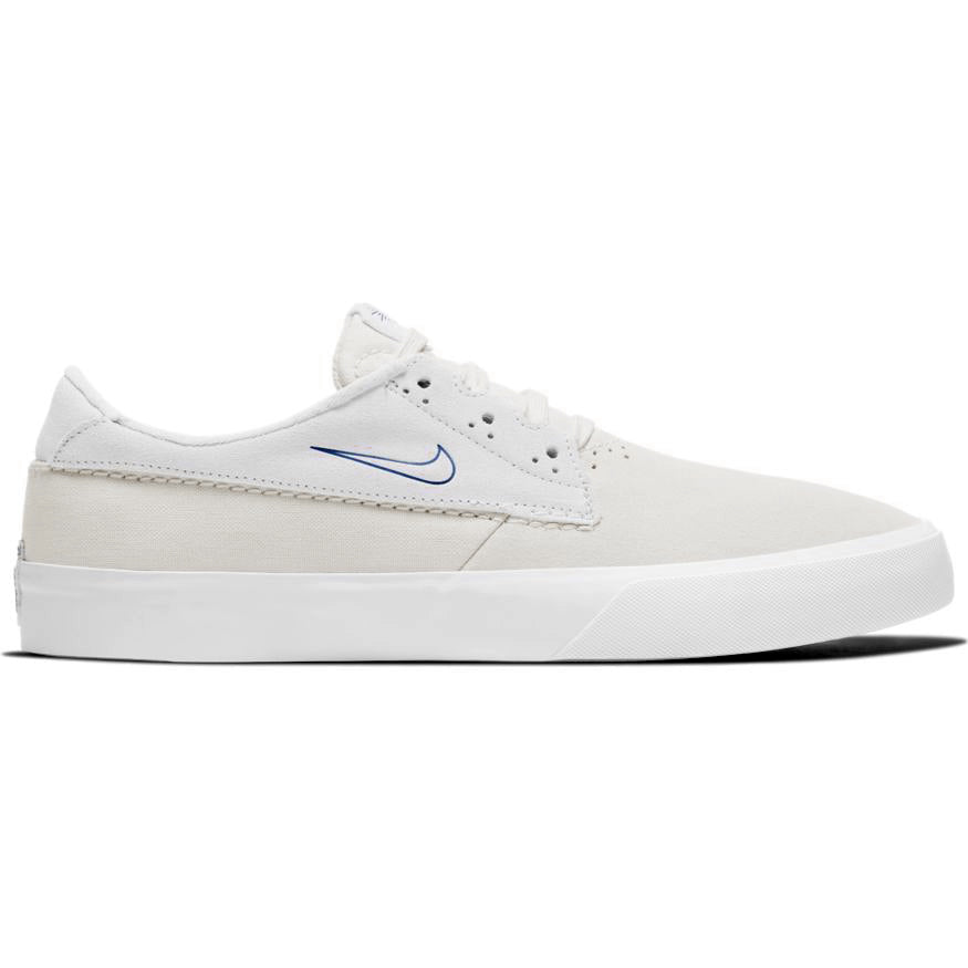 Summit White Shane O'Neill Nike SB Skateboarding Shoe