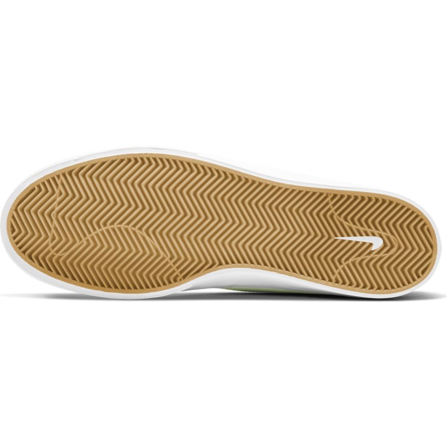 Summit White Shane O'Neill Nike SB Skateboarding Shoe Bottom