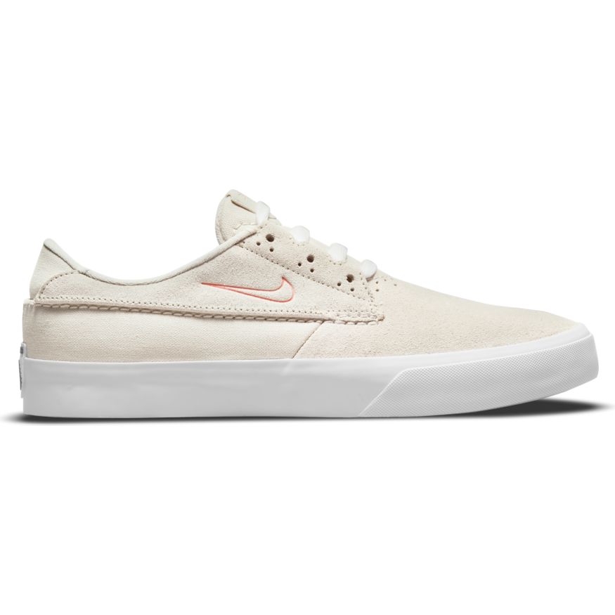 Summit White/Pink Salt Shane O'Neill Nike Sb skate Shoe