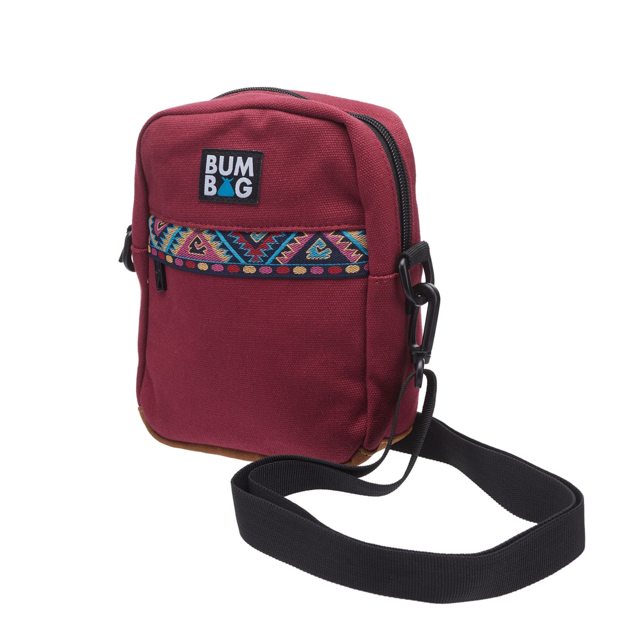 Bumbag Compact XL Shoulder Bag - Thornberry