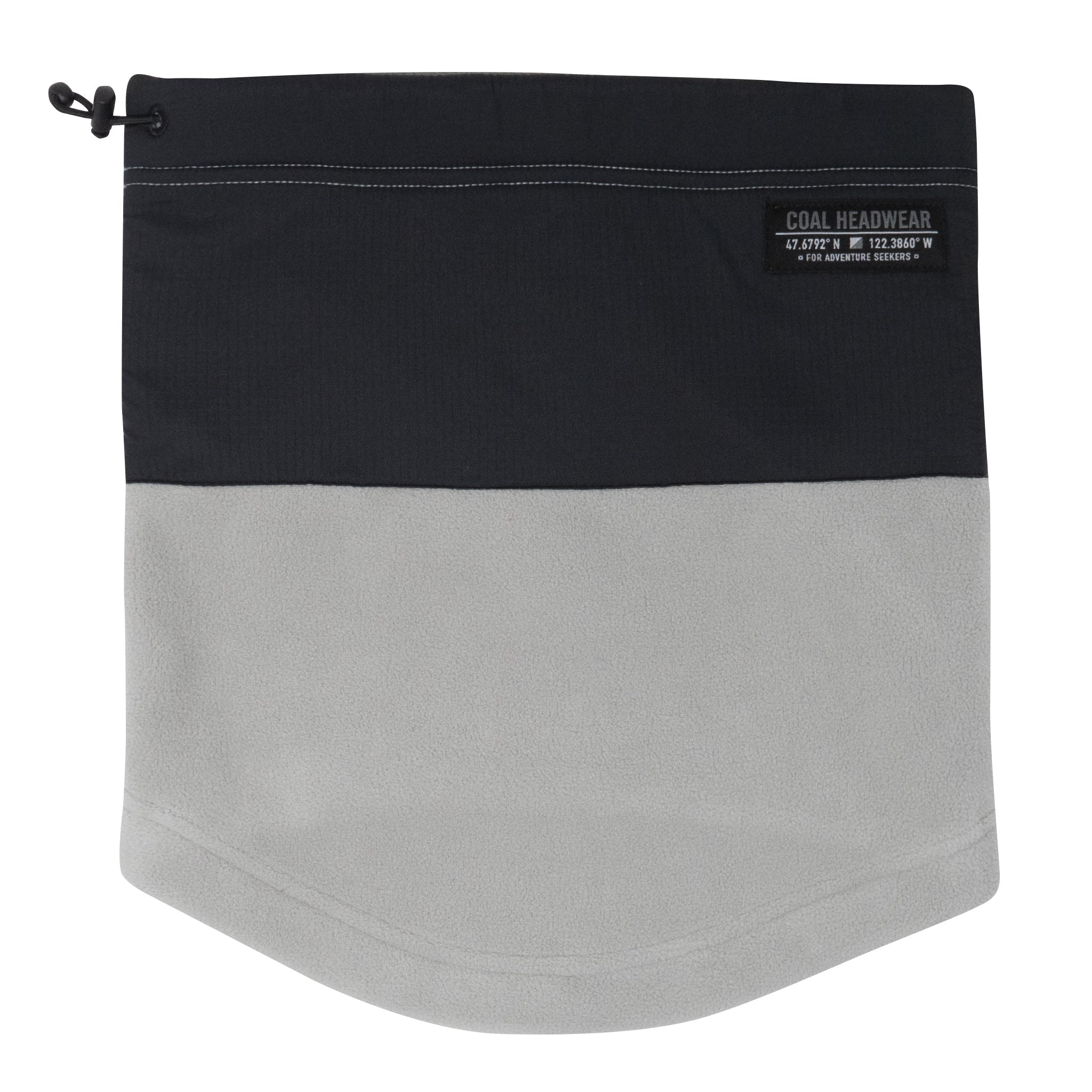Coal Catacombs Weather Resistant Gaiter - Light Grey