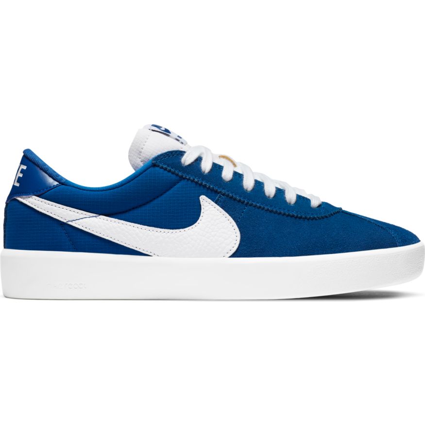Team Royal Bruin React Nike SB Skateboarding Shoe
