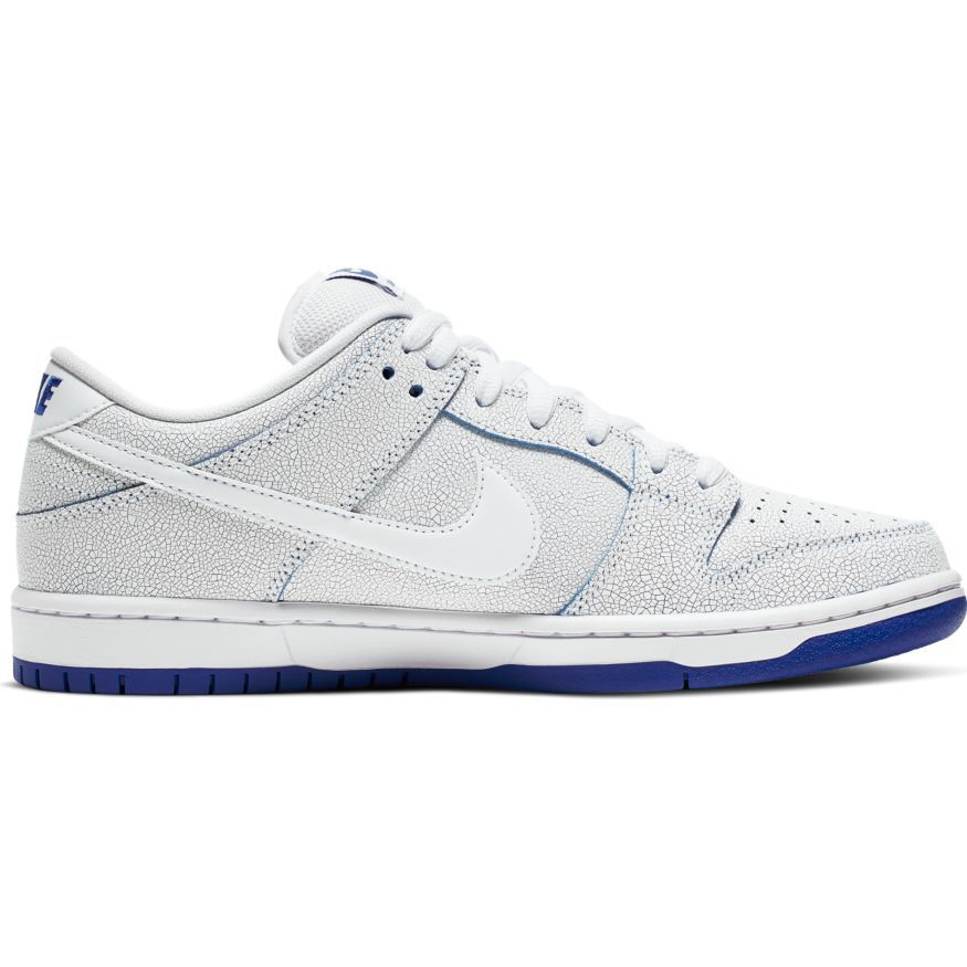 Nike sb dunk low pro prm porcelain best sale