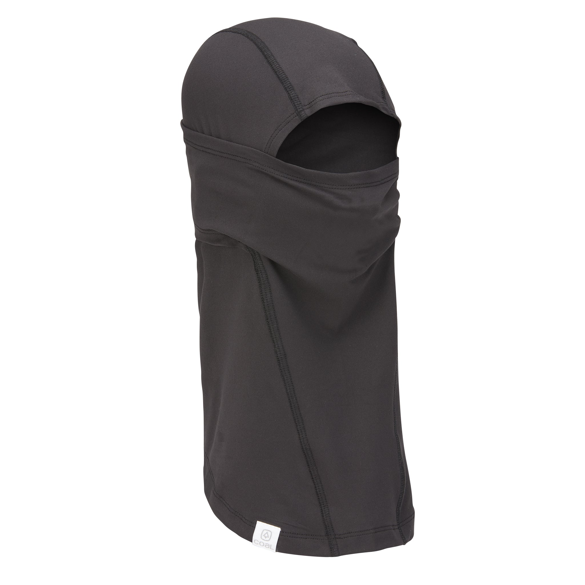 Black Coal Storm II Balaclava